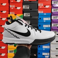 S2 Kobe 4 Zoom Turbo Sports Basketball Shoes FJ9363-100