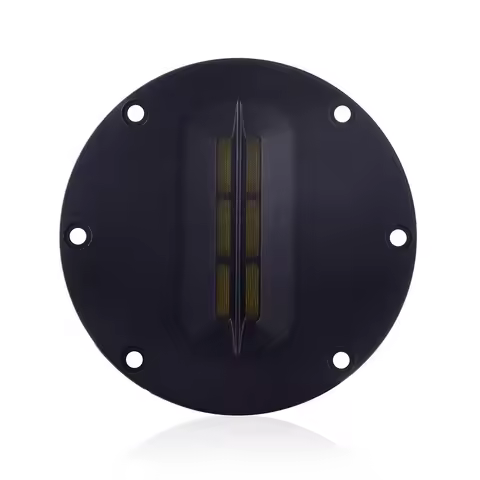 2Pices/lot High quality planar transducer AMT ribbon tweeter raw speaker driver set 8Ohm