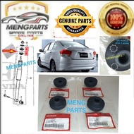 ******CITY GM2 TMO JAZZ GE TFO 2008Y-2012Y REAR ABSORBER MOUNTING BUSH 52725-TG0-T01