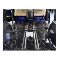 Marble floor  ( 7 seater )Toyota Alphard