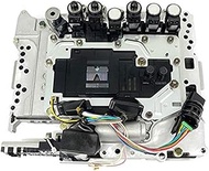 RE5R05A 0260550002 Transmission Valve Body Solenoid Compatible with Nissa-n EX35 Pathfinde-r Armad-a