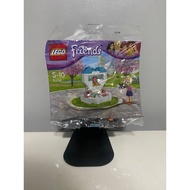 Friends Wish Fountain 30204