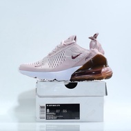 Nike Air Max 270'Barely Rose' 100% Original