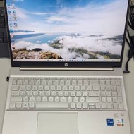 HP Pavilion 15 intel i7 1195G7 CPU 1T...
