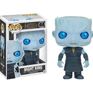 Funko POP! Game Of Thrones - NIGHT KING - 44
