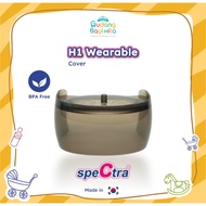 Spectra Wearable Cover for Spectra H1 Breast Pump - H1 Breast Pump Accessories