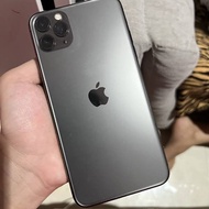 Iphone 11 pro max 256 second ex inter