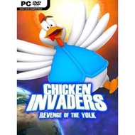 [PC Game] Chicken Invaders 3 [Digital Download]