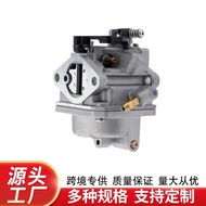 Tohatsu Mercury  4/5HP Outboard Motor 803522T03 Outboard Motor Carburetor