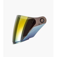 SOL Helmet SO1 SO2 SO7 OF77 SO7E Dedicated Electroplating Multi-Layer Film Lens