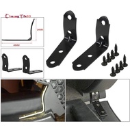 Glove Box Repair Set Replacement DIY For A4 B6 B7 S4 RS4 8E 2001-2008 8E1880302B