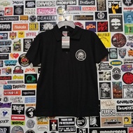 Tshirt Kaos Polo KOIL - Blacklight (Official)