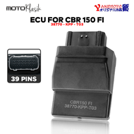 YAKIMOTO CDI FOR HONDA CBR 150 FI (CAPACITOR DISCHARGE IGNITION BOX) 39 PINS / ECU FOR MOTORCYCLE 1P