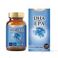 野口醫學研究所DAYFIT DHA+EPA（3個月用量）270片