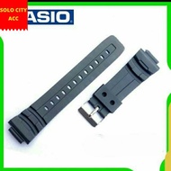 TALI CASIO G100 G-100 G 100 V2 WATCH STRAP/ FREE PEN RUBBER WATCH STRAP