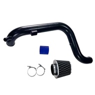 For 10-13 VW GTI MK6 EA113 2.OT FSI 2.75" Air INTAKE PIPE Kits