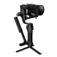 Zhiyun 智雲 Weebill 5 三軸相機穩定器套裝