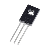 Transistor D882 TO-126 30V 3A NPN - TuHu Components