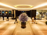札幌格蘭大飯店 (Sapporo Grand Hotel)