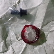 Beyblade x ratchet 9-60 + gf new