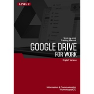 Google Drive For Work Level 2