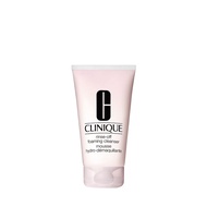 CLINIQUE 倩碧 溫和型卸妝慕絲150ml