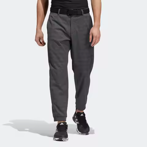 Adidas genuine GO-TO FW PANT men's golf pants HF6563