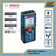 Bosch GLM 40-12 Professional Laser Measure
