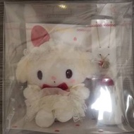 Melody 草莓系列公仔禮盒