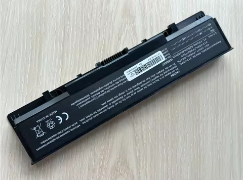 Laptop Battery For Dell Inspiron 1520 1521 1720 1721 For Vostro 1500 1700 312-0590 312-0594