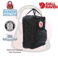Fjällräven Kånken" 20L Standrad Local Stock Ready Fast Delivery Authentic Product