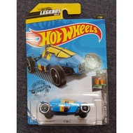 Hot Wheels Collectors ; Hotwheels 2 Jet Z