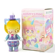 ️ 52TOYS: & Miki Chimelong Circus