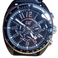 WATCHES CAT MEN SPORTY DESIGN 100% ORIGINAL