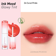 Son Tint Bóng Peripera Ink Mood Glowy Tint 4g