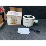 MULTI-FUNCTIONAL ELECTRIC COOKER 1800ML GOODS