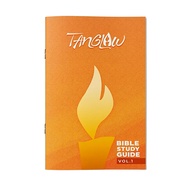 Tanglaw Bible Study Guide Volume 1