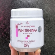 [Thai Standard] Eliza Helena D'hiver Jours Whitening Body Lotion 350g