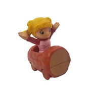 ♞,♘,♙Jollibee Kiddie Meal Toys - Hetty Collectibles