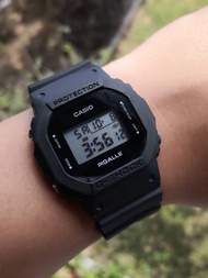 GRED 1.1 G_SHOCK_DW5600 _ LIMTED SEREAS SHOCKING DEAL WITH FULL SET BOX