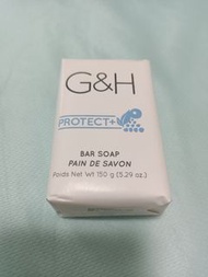 安麗 G&amp;H 白茶潔膚皂Bar Soap Amway 香皂 肥皂 清潔皂