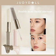 [JUDYDOLL] Judydoll 2-tip cream contour pen