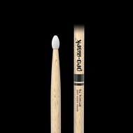 Promark Classic Attack 7A Shira Kashi Oak Drumstick, Nylon Tip