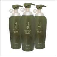 DAENG GI MEO RI Seorin Shampoo &amp; conditioner 500ml/hair loss shampoo/herbal essence shampoo/anti hair loss shampoo