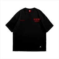 ARON BERG - Tshirt Aron Code Chive