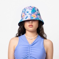 FIORI JACARANDA BACKET HAT