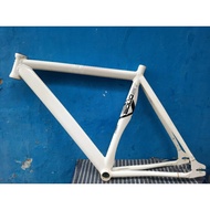 Frame Only/Frame Fixie Soloist77 Gen1 700c all varian ready