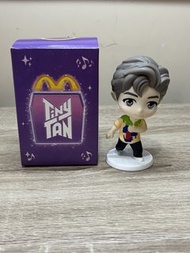 麥當勞 TinyTAN 公仔 RM