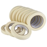 1pc masking tape paper masking tape paper tape Paper Tape Adhesive Tape