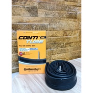 CONTINENTAL TOUR 28 700X28C-37C SLIM TUBE